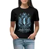 Frauenpolos Pierce The Veil We Beauty T-Shirt Vintage Clothics Graphics Kleid für Frauen Grafik