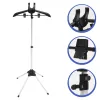 Racks Hangle Rack Clothes Stand Pliage Garment Vêtements pliables ACCESSOIRES INTRAUSEMENT