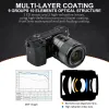 Аксессуары Viltrox 33 мм F1.4 E Auto Focus Lens Lens Compact с большой апертурой для Sony Lens Emount Camera Lens A9 A7RIV A7II A7S A6600