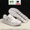 Cloud NOUVELLES chaussures 0n X Mens et femmes Chaussures sportives de créateur de femmes