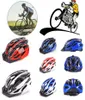 Cycling Bicycle Adult Men Womens Bike Helmet With Visor Mountain Shockproof6274845