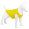 Hundekleidung Herbst und Winter klein mittelgroße Baumwollweste warmes Hemd für Hunde für Hunde Kleidung Katzen Haustier Kostüm