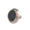 Intercom HD Door Viewer Long Standby Video Intercom Sensore Infrared Night Vision Camera Cell Home Security Camera