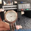 Vers 2024 Brand Fashion Fashion Brand Luxury Quartz Watch for Women Wrist Quartz Watchs Designer Lady Girl Style in acciaio inossidabile Banda in acciaio inossidabile