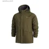 야외 재킷 후드 맨 방수 얇은 재킷 봄 여름 바람 방풍 야외 야외 하이킹 캠핑 낚시 재킷 바람발기 스포츠 후드 재킷 남자 L48