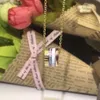 デザイナーBoucheron Jewelry Designer Luxury Necklace Necklace for Woman Luxury 202411