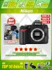 Accessoires Nikon D90 12.3MP DxFormat CMOS Digital SLR -camera