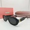 Modedesigner Sonnenbrille Klassischer Vollbild für Herren Frau Schöne Designerin Sonnenbrille Biggie Sonnenbrille Damen Luxusaccessoires