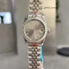 Женские дизайнеры WA Designer Watch Classic Roman Numer's Women's 31 мм механическая 904 из нержавеющей стали сапфировой водонепроницаемый подарок на День святого Валентина с коробкой 432