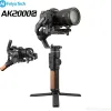Gimbal FeiyuTech AK2000S Gimbal Stabilizer Handheld Gimbal For DSLR Mirrorless Camera Estabilizador Celular Canon Nikon Sony Camera