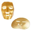 Maschera di collagene dorato 24K Anti Grovini, pelle idratante per la pelle, gonfiore, maschera per rivitalizzare