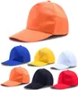 Capo de baseball ordinaire Femmes hommes Caps Classic Polo Style Hat Sport décontracté Sport extérieur Cap ajusté Fashion Unisexe YHM858 567 Y24154326