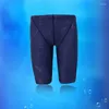 Men's Swimwear Mens Menas de banho Menas de surf shorts de praia impressos boxer elástico Moda breve Moda Pantaloneta para