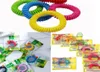 Mosquito Bracelet Bug Bug Insects Protection pour les enfants adultes Bracelet de bracelet de bracelet de poignet anti-moustique LJJK21979172996