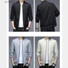 Utomhusjackor Hoodies 2024 Wear Mens Spring/Summer Jacket Högkvalitativ fashionabla slitage Utomhus Sport Vandring Tennis Wear L48