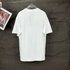 Maschile plus tees polos white cotone stampa personalizzata uomini donne felpe quantità casual tendenza xs-2xl 034ff