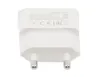 USB Wall Charger 5V 2A AC Travel Home Charger Adapter US EU Plug for Samsung Galaxy S3 S4 S5 I9600 Note 3 N90005132864