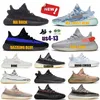 Topontwerper mannen sport hardloopschoenen vrouwen niet-slip buiten reflecterende sneakers wit ademende vlakke wandeltrainers veterplaat-formaat casual sneakers