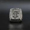 MLB 2012 San Francisco Giant Baseball Championship Ring