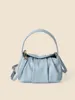 Designer Bag Damier Azur Artsy Women Bag Axel väskor Lady Tygväskor Kvinna Crossbody Handväska Lady Purse ryggsäck Plånböcker