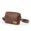 Mulheres Crossbody Messenger Bags Bolsa Casual Bolsa ombro ombro de couro PU de alta qualidade para homens carteiras de negócios para meninas Meninas Mochilas