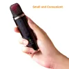 Microfone Mini Tragbares Auto Mikrofonplayer Karaoke Songaufnahme Bluetooth Live Broadcast Equipment FM Cars Wireless Mikrofon