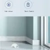 Detector Tuya Zigbee 3.0 Leak Alarm Water Flood Detector Home Security Alarm Protection Smartlife APP Remote Alarm Water Immersion Sensor