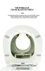 Couvre Jusanbaby Baby Potty Training Training Seat multifonction Portable Toilet Ring Kid Urin Toilet Potty Potty Training pour enfants