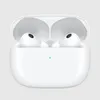 Bluetooth -headset TWS 5.3 Hörlurvattentäta trådlösa hörlurar med magnetisk laddningsfodral för iPhone Earuds Pro6