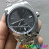 2024 Luxury Designer Classic Luxury Automatic Mechanical Watch Stainless Steel 36mm 41mm Waterproof Wathces for Man Women Christmas Gift