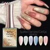 Gel 6 st/kit canni nagelgel polsk kit gel lack manikyr mulit färg samling naturligt material nagel gel lack färggel