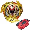 BX toupie Burst Beyblade Spinning Top Sparing B173 B172 B171 B131 Dead Phoenix 0atomic Super Z Booster Pheonix 0 240329