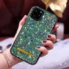 Cell Phone Cases Designer Shiny Jewelly Rhinestone Fashion Luxury Glitter Customize Samsung S23 S22 Ultr Note20 Case Q240408