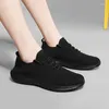 Fitness Shoes Women Women Casual Summer Sneakers Sport Ladies Walking Vulcanized 2024 Moda