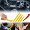 HandgerEedsChapsSets Auto Tool Auto Finestra Tastiera Anti Lost Kit Anti Lost Pump Air Pompa a cuneo a cuneo non marring con a lungo ratto Grabber per camion per auto