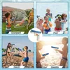 Toys Toys Water Guns Pistol Toy Squirt Guns Blaster pour les jeux de tir d'été Toys extérieurs Blaster Water Pistol pour les enfants adultes 240408