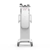 Ultra Cavitation Slimming Equipment Vacuum Therapy Body Machine 40K Ultraljud RF Skin åtdragning av Lipo Laser Machines 6 handtag