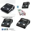 Printers 80Mm Portable Receipt Thermal App Mobile Usb Bluetooth Printer For Tore Printer1696462 Drop Delivery Computers Networking Sup Otdzg