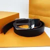 Blanc Designer Belt Celens pour femmes pour femmes