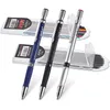 Pieces 2mm Mechanical Pencil With Refill Sketching Pencils Replaceable