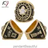 Hot Selling NHL1967 Toronto Maple Leaf Champion Ring Hockey Mens Ring