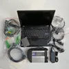 Auto Diagnostic Tool used laptop Computers T410 I5 4G MB Star C4 Compact 4 SD connect 480GB SSD Latest so/ft-ware V12.2023