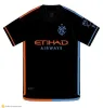 2024 NYCFC Seattle Sounders Charlotte Soccer Jerseys New Gazdag Revolution Philadelphia Football Shirts 999888