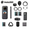 Kameror Insta360 One X2 Action Camera Insta 360 One X2 Sport Camera