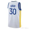 Niestandardowe męskie Jersey Stephen Curry Basketball Jersey Klay Thompson Draymond Green Andrew Wiggins Wariores Jonathan Kuminga Chris Paul Bris Bris Bris Bris Paul Paulin Paulsski Looney