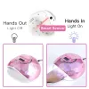 Trimmer Nail Dryer Led Nail Lamp Uv Lamp for Curing All Gel Nail Polish with Motion Sensing Professional Manicure Pedicure Salon Tool