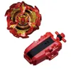 Originale Tomy Beyblade x BX-27 Random Booster Sphinx Cowl Select Prevalente 240312