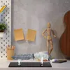 Fiori decorativi per coltello da coltello Stand Home Recoy Stabile stabile Visualizzazione Acrilico Shop trasparente Shop