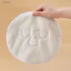 Tampa de máscara de compactação de toalha