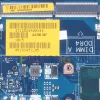 Материнская плата для Dell Latitude E7470 Notebook Mainboard LAC461P 0VNKRJ 0DGYY5 03GMP2 02R1TC 0YDW8F I3I5I7 6 -й ноутбук